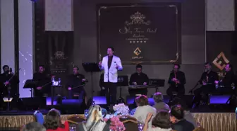 Ahmet Özhan'dan Muhteşem Konser