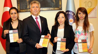 Antalya Bürosu'nun Bölge Haberleri (1)