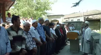 Askere Gitmeye Hazırlanırken Kazada Can Verdi