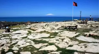 Belediye Çalışmasına Anıtlar Kurulu Baskını