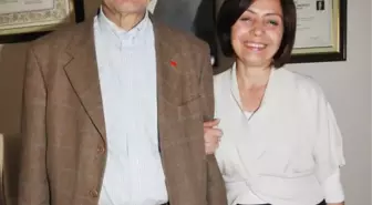 CHP'li Yılmaz'ın Eşi Disiplin Kuruluna Sevk Edildi