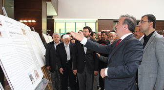 Diyarbakır'da Bediüzzaman Sergisi