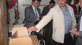 Erol Akar, Güven Tazeledi