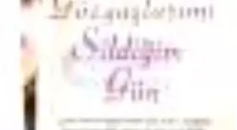 Gözyaşlarımı Sildiğim Gün Kitabı