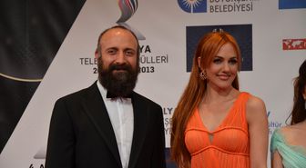 Hürrem Muhteşem Yüzyıl'dan Şikayetçi