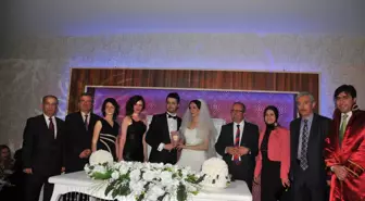 İha Eski Muhabiri Metehan, Dünya Evine Girdi