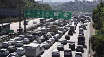 İstanbul'da Bugün Bu Yollar Kapalı!