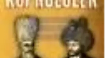 Köprülüler Kitabı