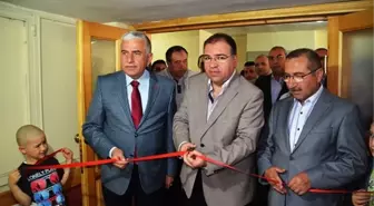 Tosya'da İhtiyaç Sahibi Öğrenciler Yararına Kermes