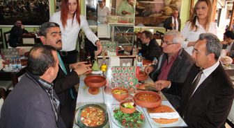 8 Çeşit Kuru Fasulye ile Ağızlar Tatlanacak