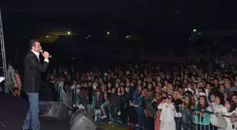 Ankara Karabük Günlerine Yoğun İlgi