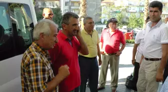 Başkan Albayrak Kars Arpaçay'da