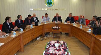 Başkan Ertekin Görevde Olduğu 4 Yılı Anlattı