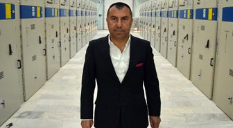 Başkent'te Elektrik Kalitesi Artıyor