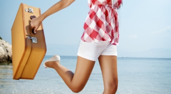Burcunuza Uygun Tatil Önerileri
