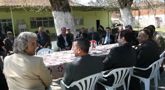 Çakmar Köyü Gençlere Hasret Kaldı