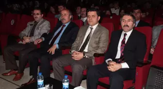 Erzurum'da 'Evlilik Öncesi Aile Eğitimi' Programı...