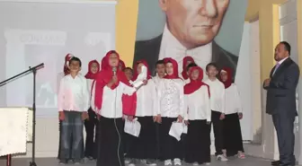 Honaz Peygamber Efendimizin Hayatını Okudu