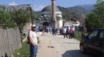 İnegöl'de Köylülerden Hes Tepkisi