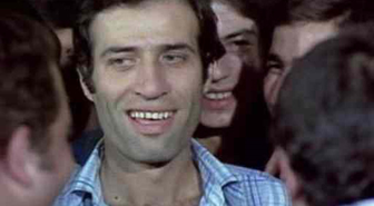 'İnek Şaban' Mahkemelik Oldu