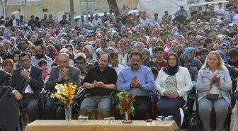 İslahiye'de Kutlu Doğum Haftası Etkinlikleri