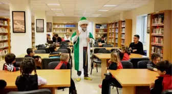 Nasreddin Hoca'dan Çocuklara Masallar