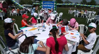 Resim Yarışması Sonuçları Açıklandı