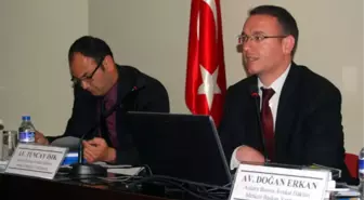 'Savunma Mesleği Zor Günler Yaşıyor'