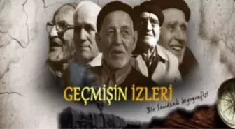 Selim Öztürk'ten Geçmişin İzleri