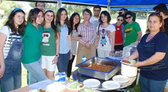 Tıp Doktorları Kısır Partisinde Buluştu