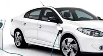 Tübitak Öğrencilerin 'Elektrikli Otomobil'ine Onay Verdi