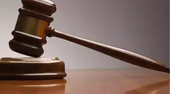 Tuğgeneral Çitil'in Yargılanması Çorum'da Başladı