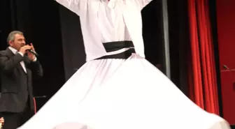 Ahlat'ta Kutlu Doğum Coşkusu