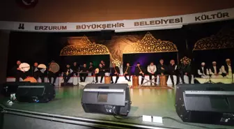 Ahmet Şahin ve Nevid Müsmir Konserleri Beğeni Topladı