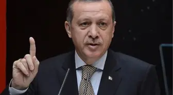 AK Parti Genel Başkanı ve Başbakan Recep Tayyip Erdoğan, 'Bizi Bozhöyük'te Banka Kurtarmak İçin...