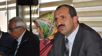 Akil İnsanlar'ın Karadeniz Başkanı 'Akil İnsanlar'ı Beğenmedi