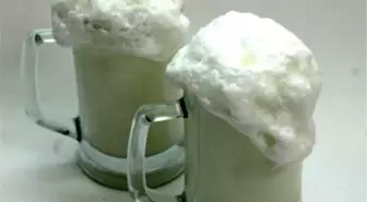 Ayran Tüketimi Son 6 Yılda Yüzde 83 Arttı