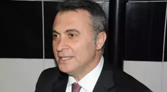 Başkan Orman, Erdoğan'ın Biletini Kesti