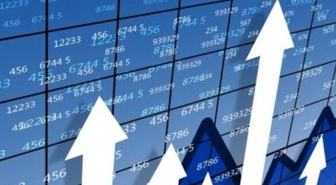 Bıst 100 Endeksi İlk Seansı Yükselişle Tamamladı