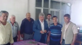 İnsanlık Ölmemiş