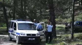 Kayıp Bekçinin Cesedi Bulundu