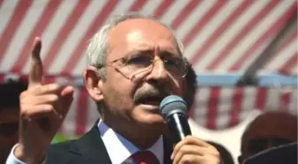 Kılıçdaroğlu Yarın KKTC'ye Geliyor