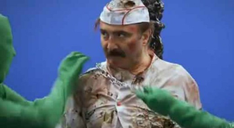 STV İle Fena Dalga Geçtiler