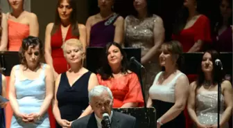 New York'ta Türk Sanat Müziği Konseri