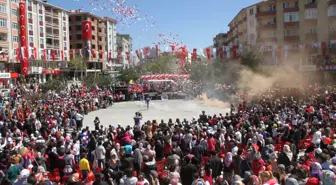 Orhan, O Şiirdeki Dizeler İçin Bimer'e Başvurdu