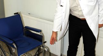 (Özel Haber) Hemşireye Sözlü Taciz, Doktora Saldırı