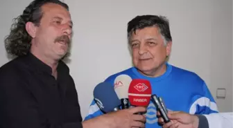 Sanica Boru Elazığspor 21 Akülü Sandalye Bağışında Bulundu