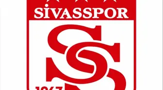 Sivasspor'da Moralli Antrenman