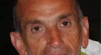 Suriye'de İtalyan Gazeteci Kayboldu