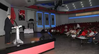 Tdk Eski Başkanından Türk Dünyası Konferansı